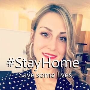 Meet your Posher, Jacynthe